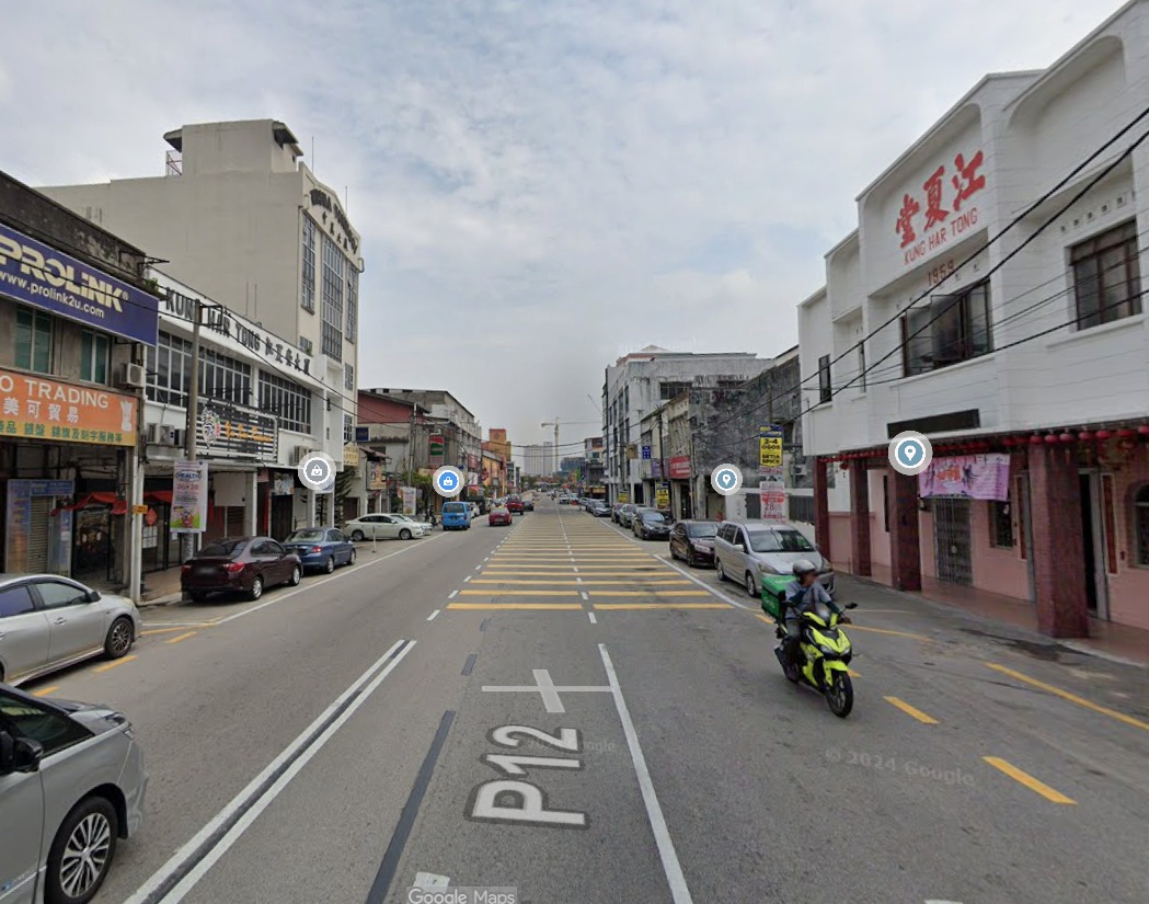 land in BUKIT MERTAJAM, Penang — photo 3