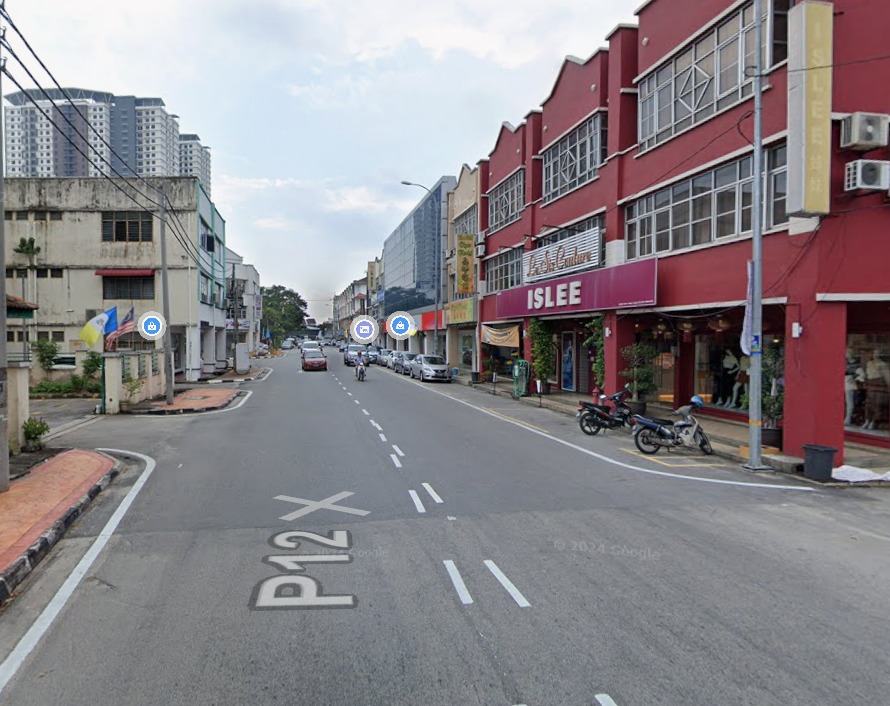 land in BUKIT MERTAJAM, Penang — photo 4