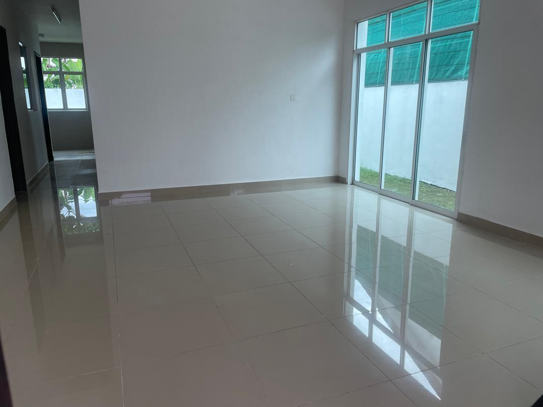 house in Alma, Penang — photo 3