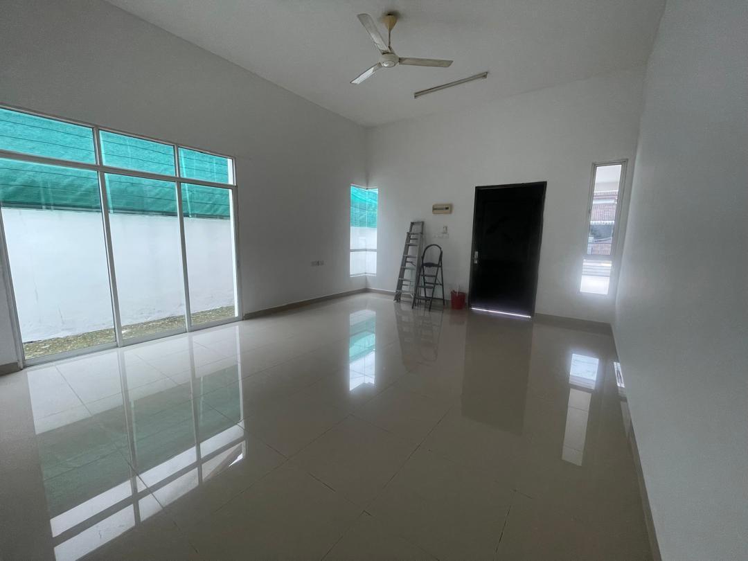 house in Alma, Penang — photo 4