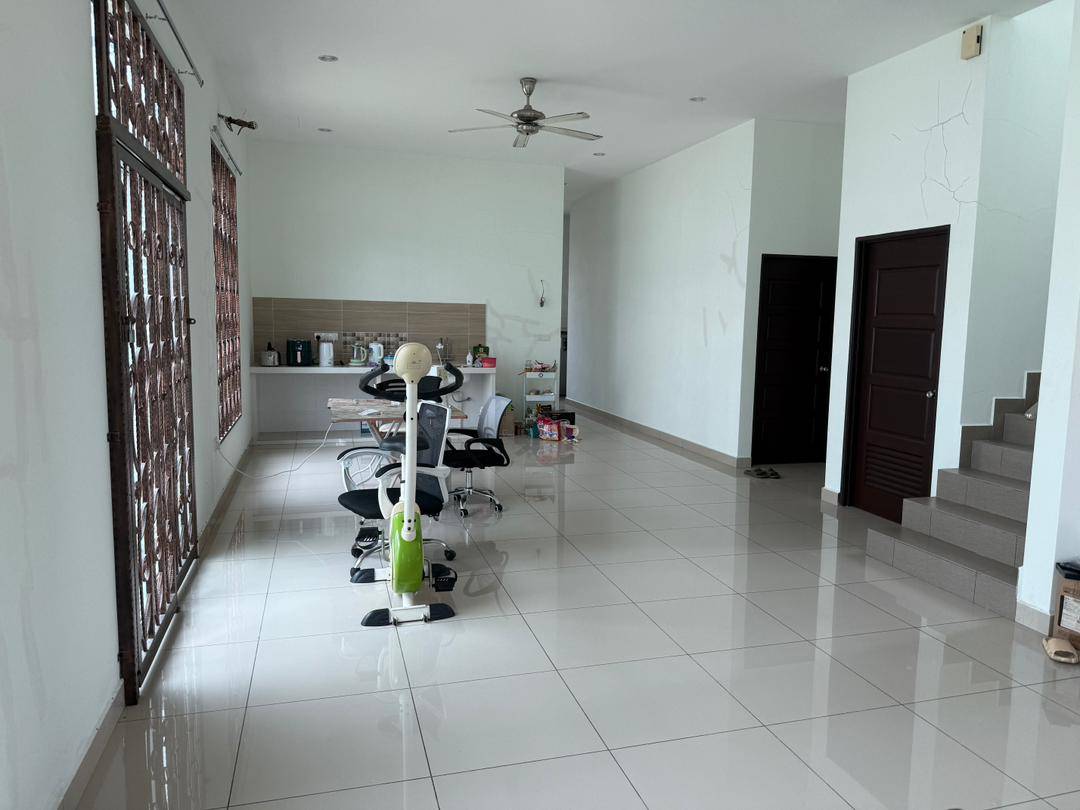 house in Batu Kawan, Penang — photo 2