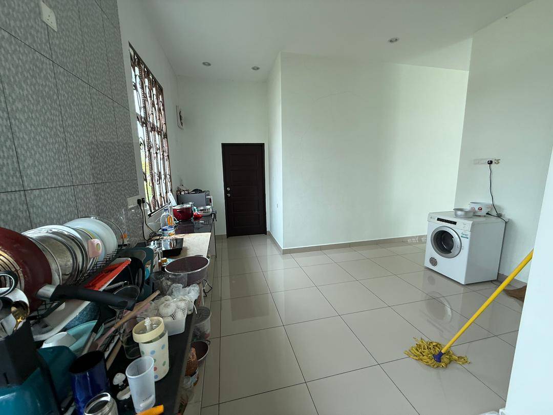 house in Batu Kawan, Penang — photo 3