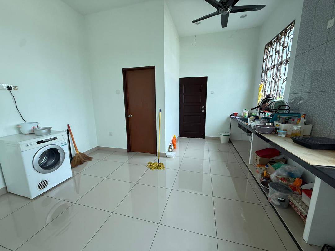 house in Batu Kawan, Penang — photo 4