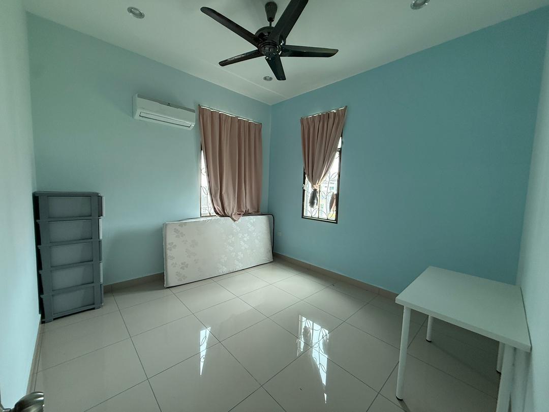 house in Batu Kawan, Penang — photo 6