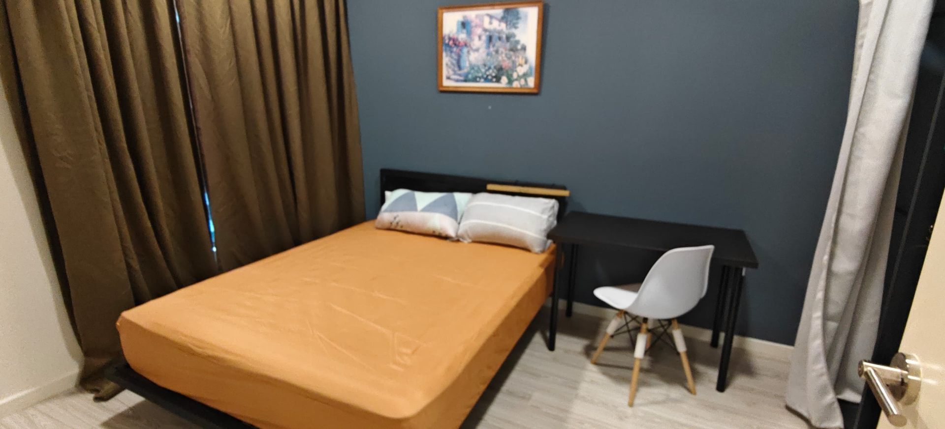 condo in Seri Kembangan, Selangor — photo 3