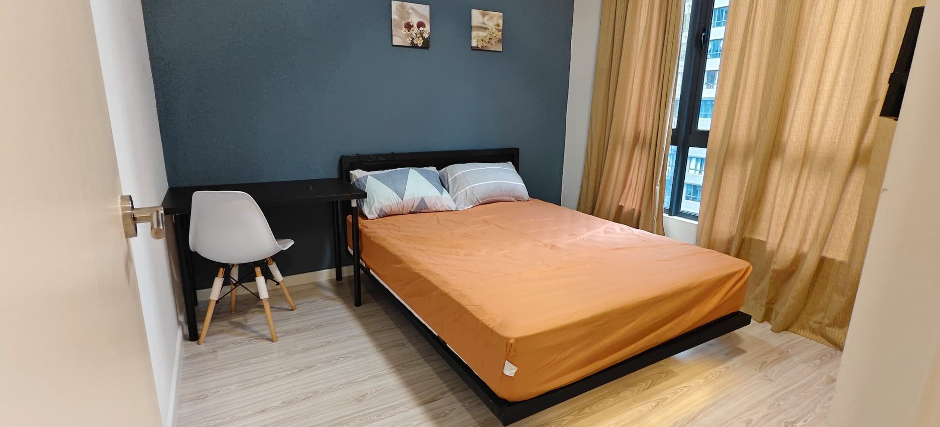 condo in Seri Kembangan, Selangor — photo 4