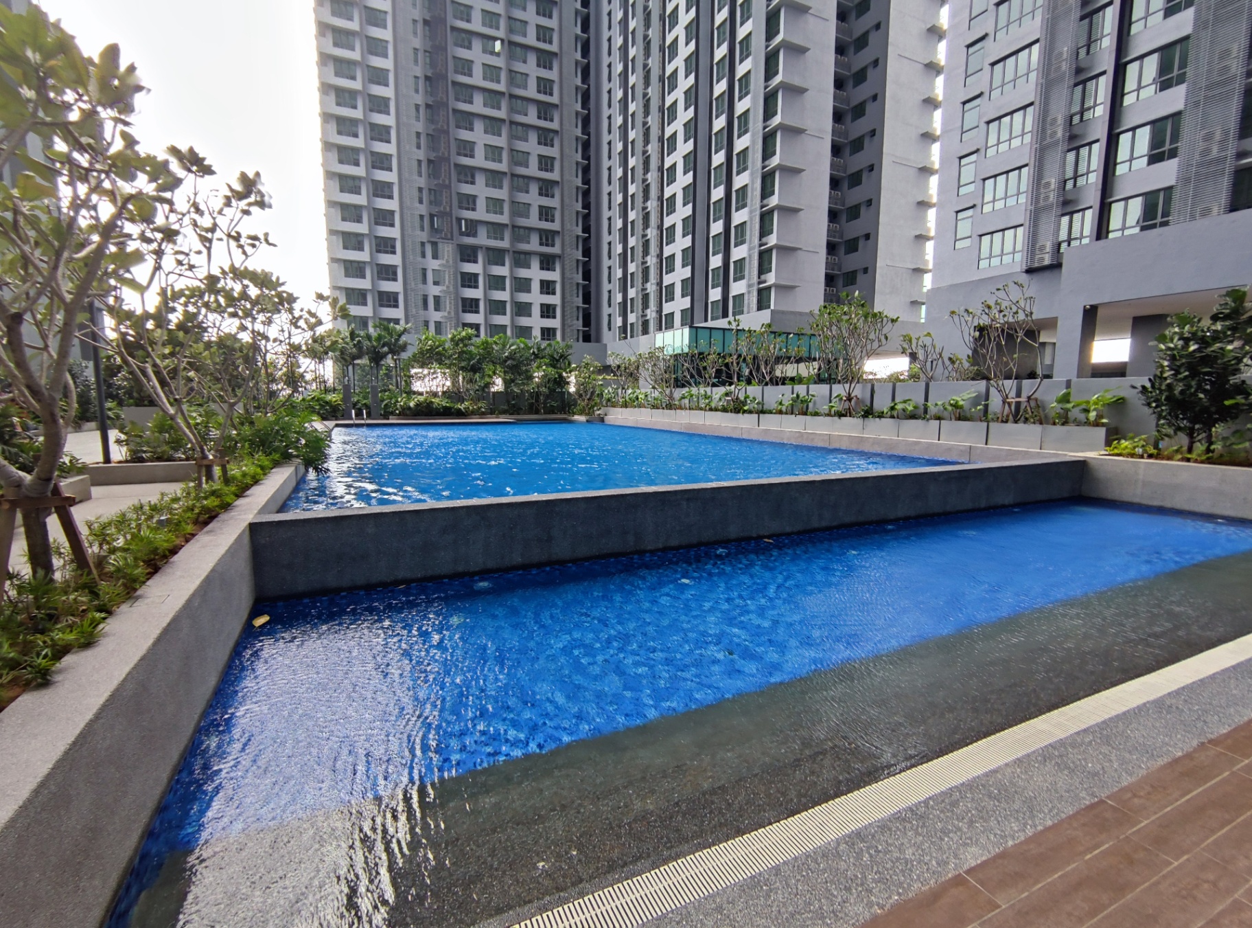 condo in Seri Kembangan, Selangor — photo 5