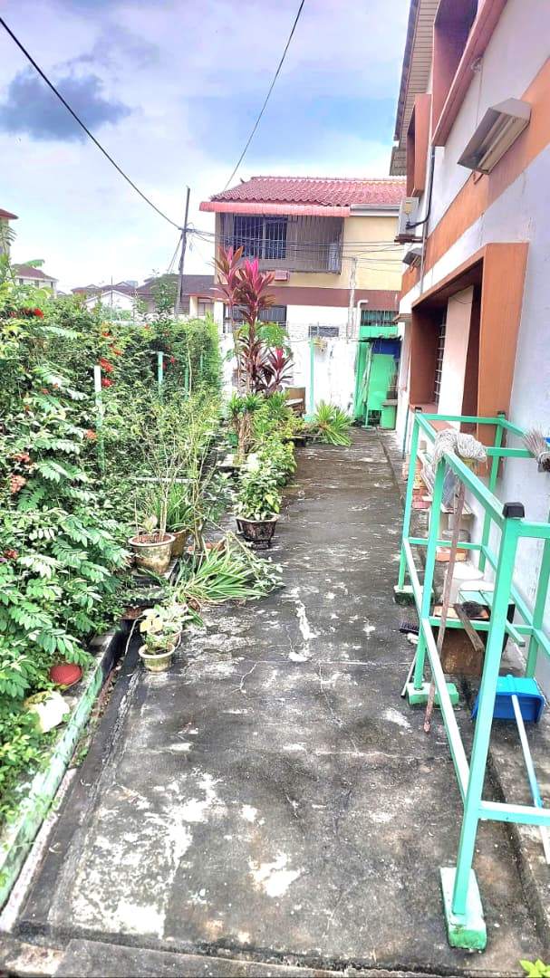 house in Air Itam, Penang — photo 5