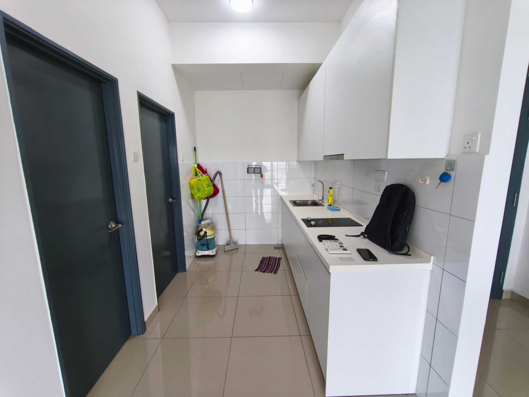 condo in Petaling Jaya, Selangor — photo 2