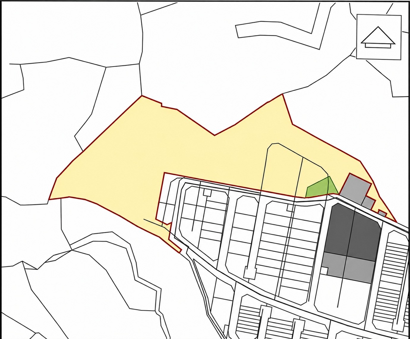 Industrial Land for Sale @ Sungai Lembu, Bukit Mertajam | Freehold