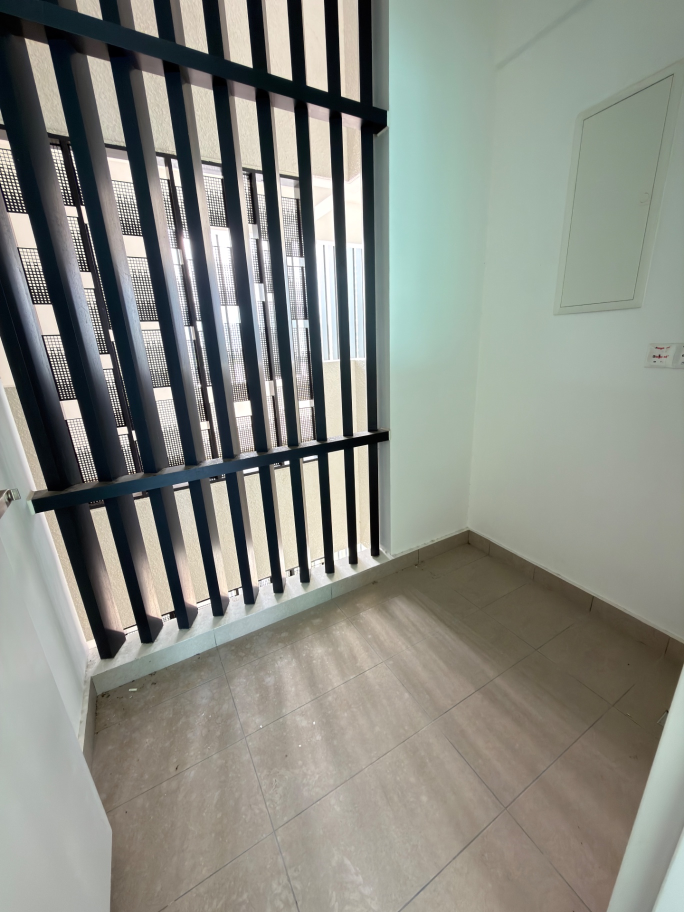 condo in Gelugor, Penang — photo 4