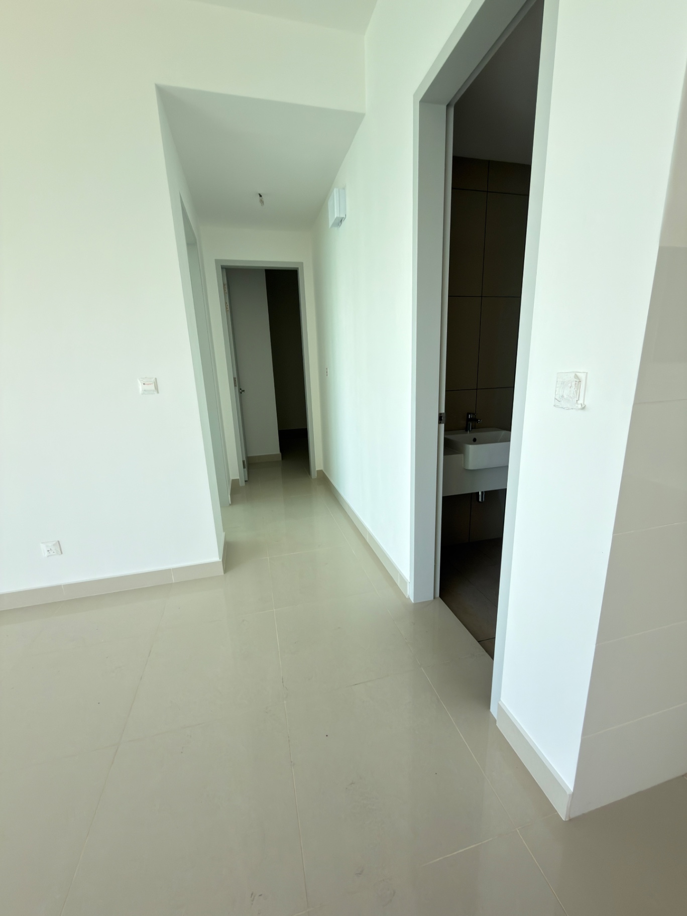 condo in Gelugor, Penang — photo 5