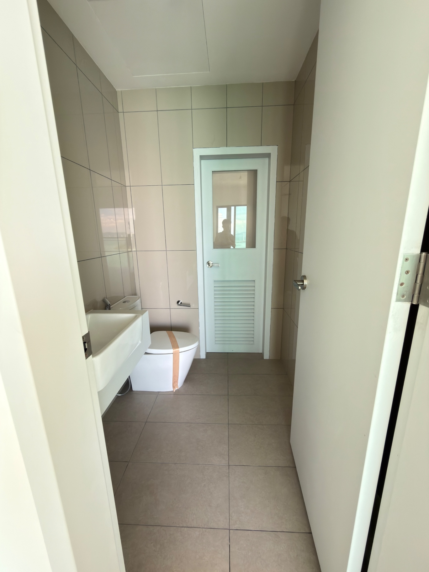 condo in Gelugor, Penang — photo 6