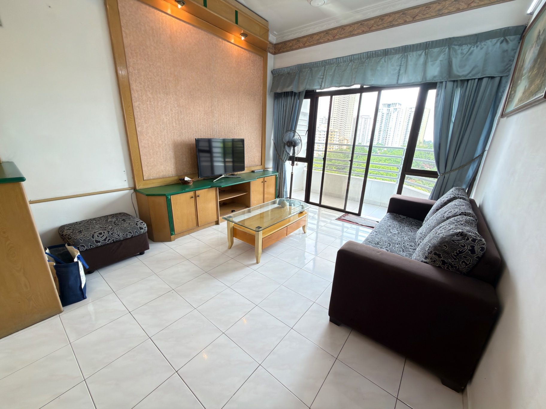 condo in Gelugor, Penang — photo 2