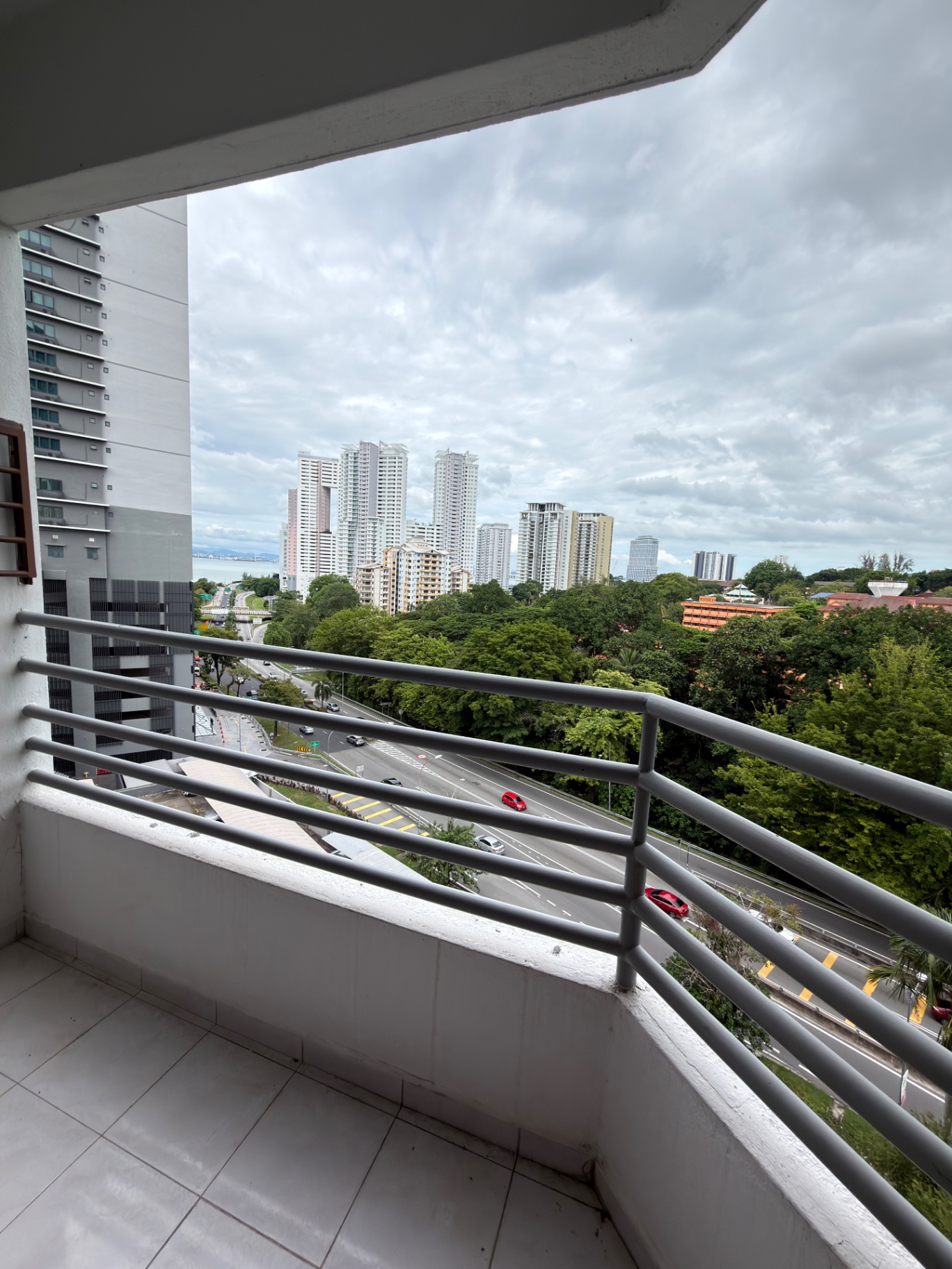 condo in Gelugor, Penang — photo 3