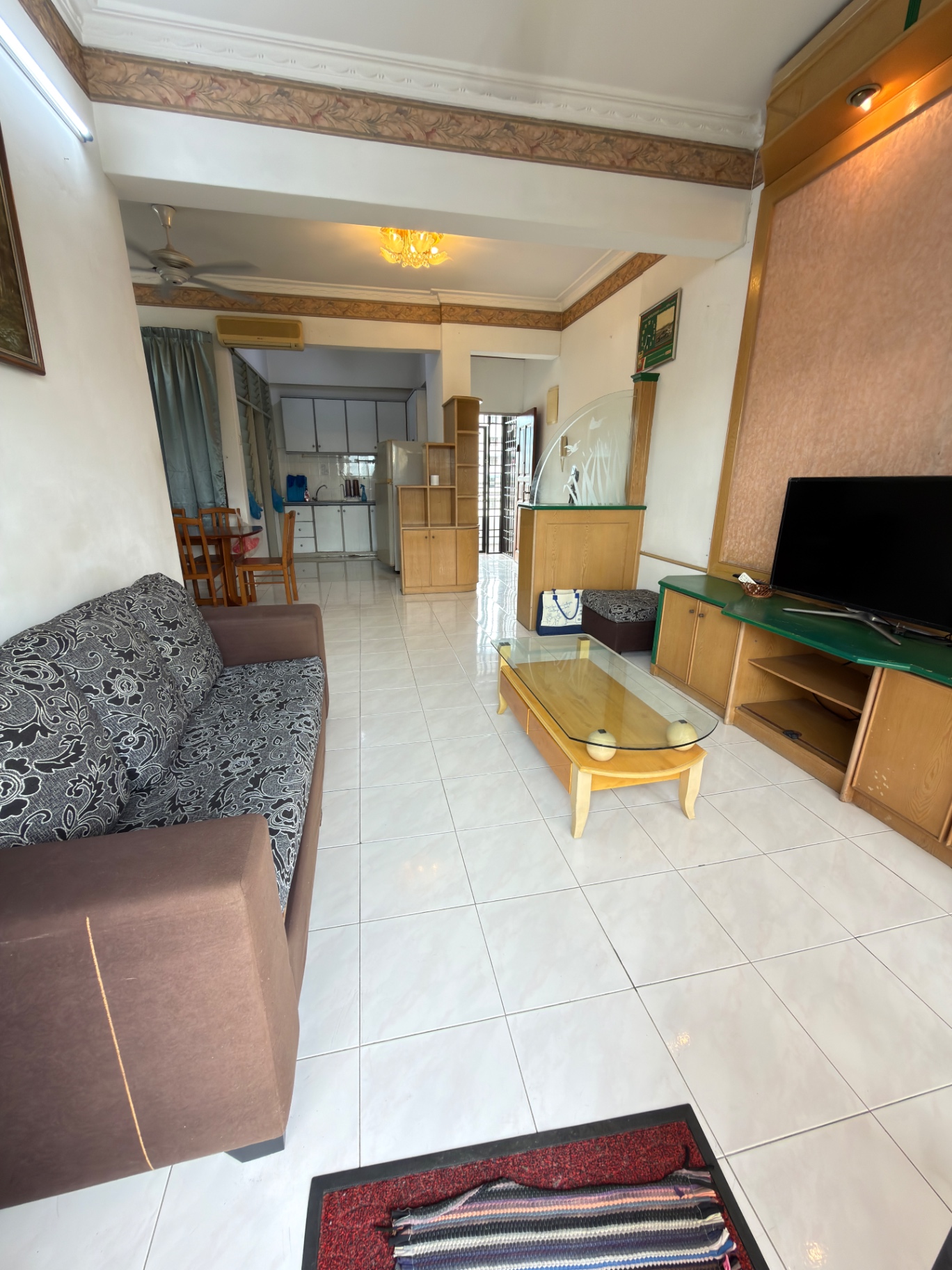 condo in Gelugor, Penang — photo 5