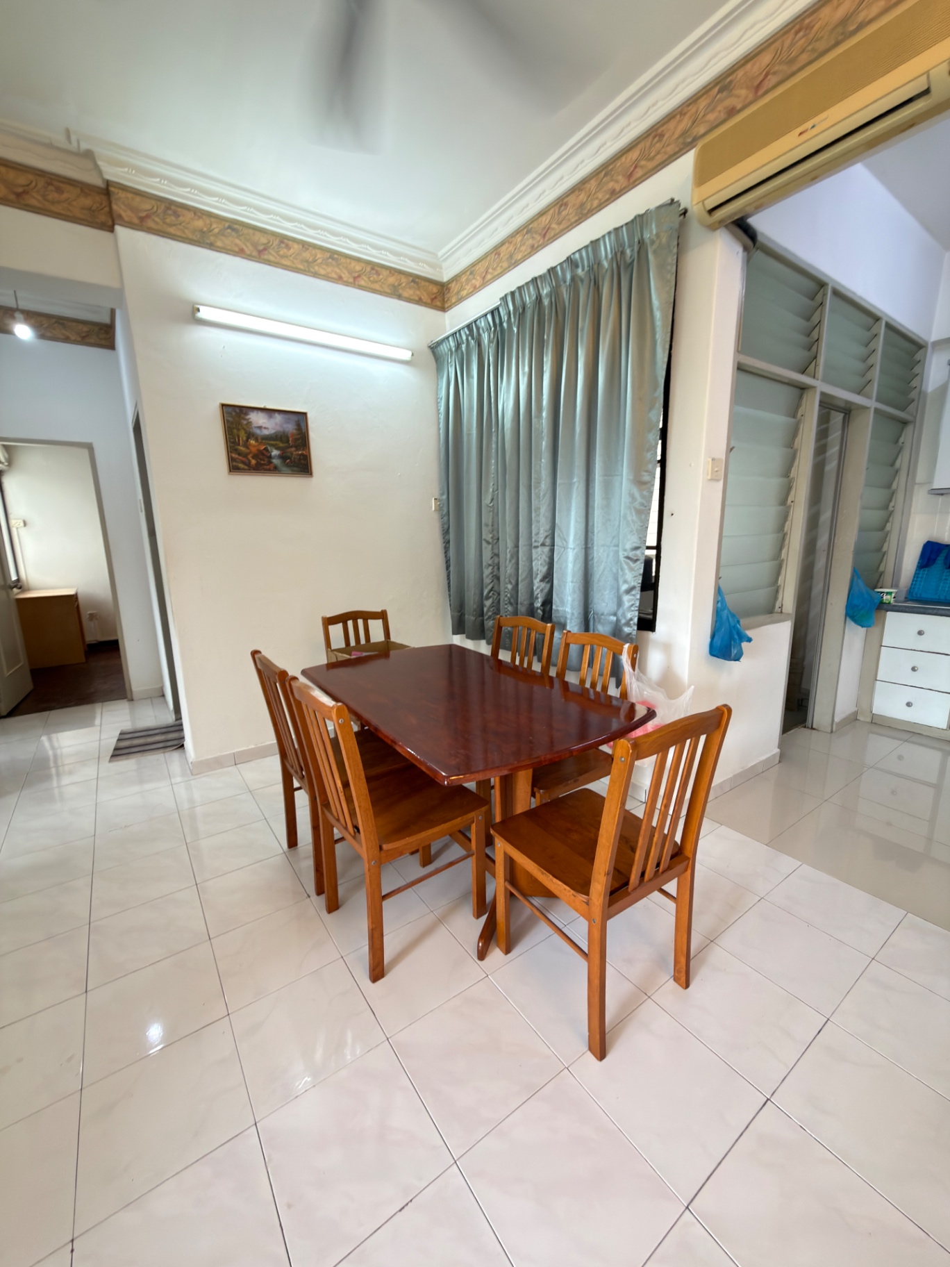 condo in Gelugor, Penang — photo 6