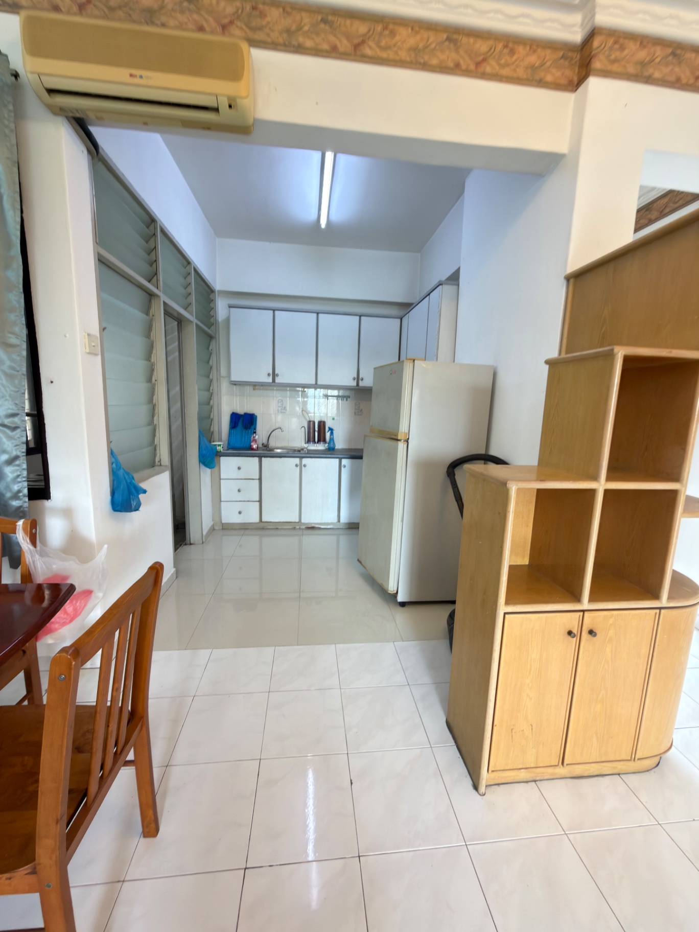 condo in Gelugor, Penang — photo 7