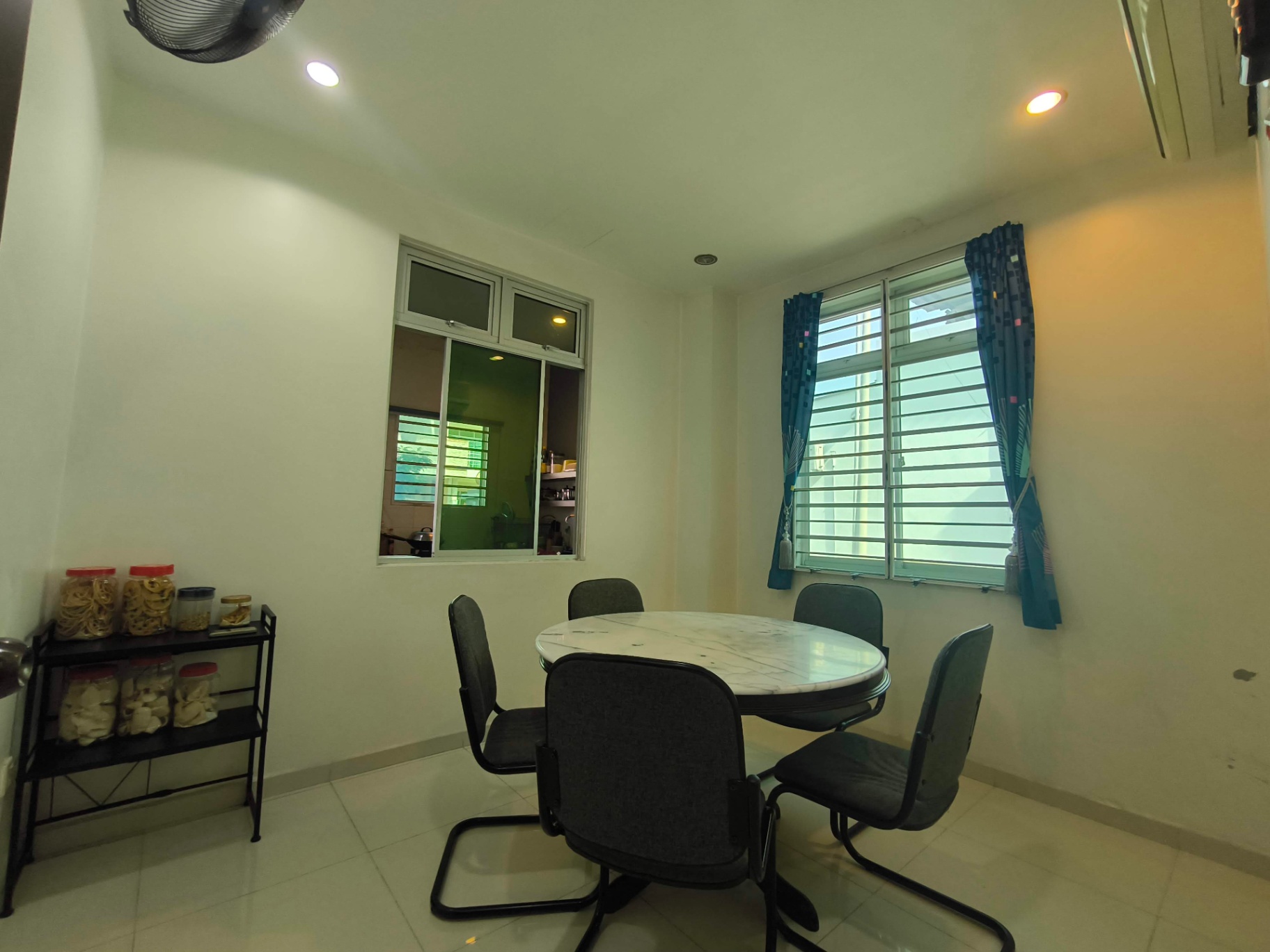 house in Butterworth, Penang — photo 4