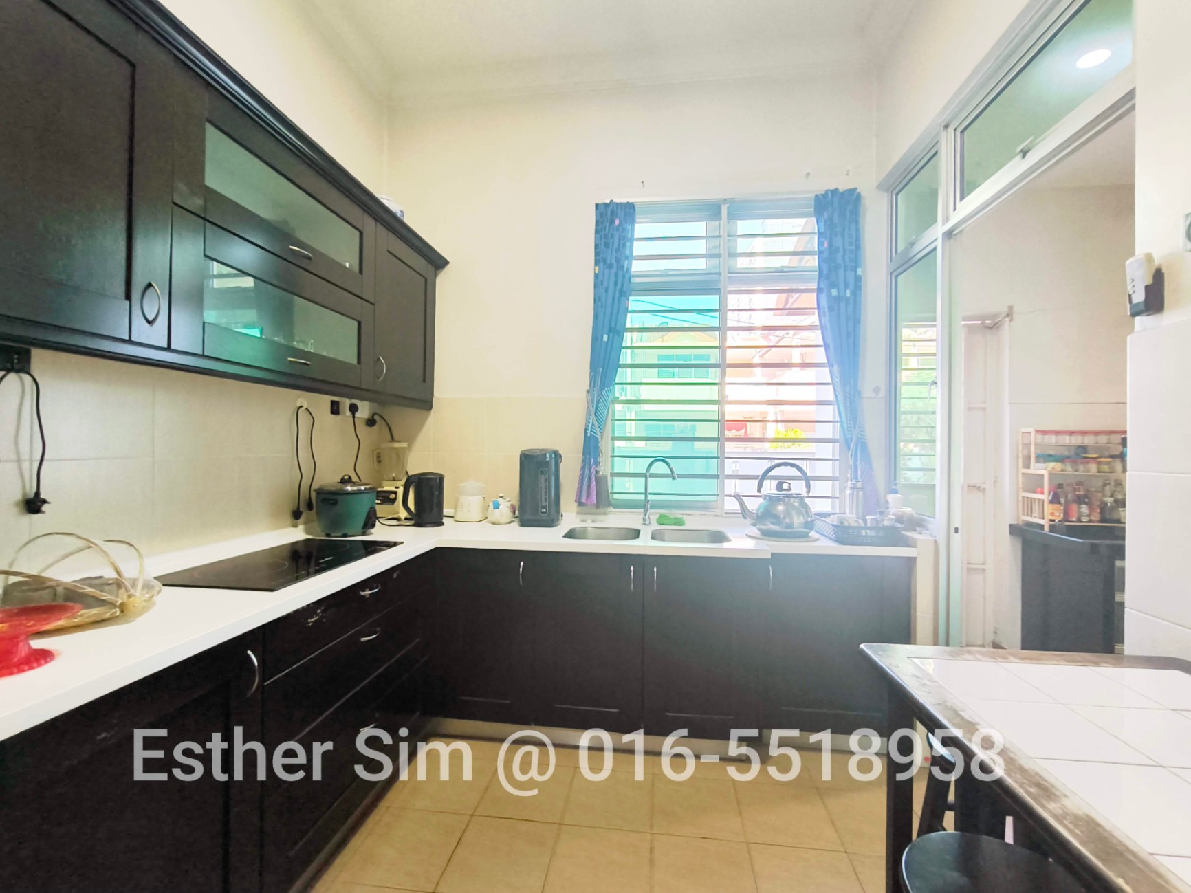 house in Butterworth, Penang — photo 3