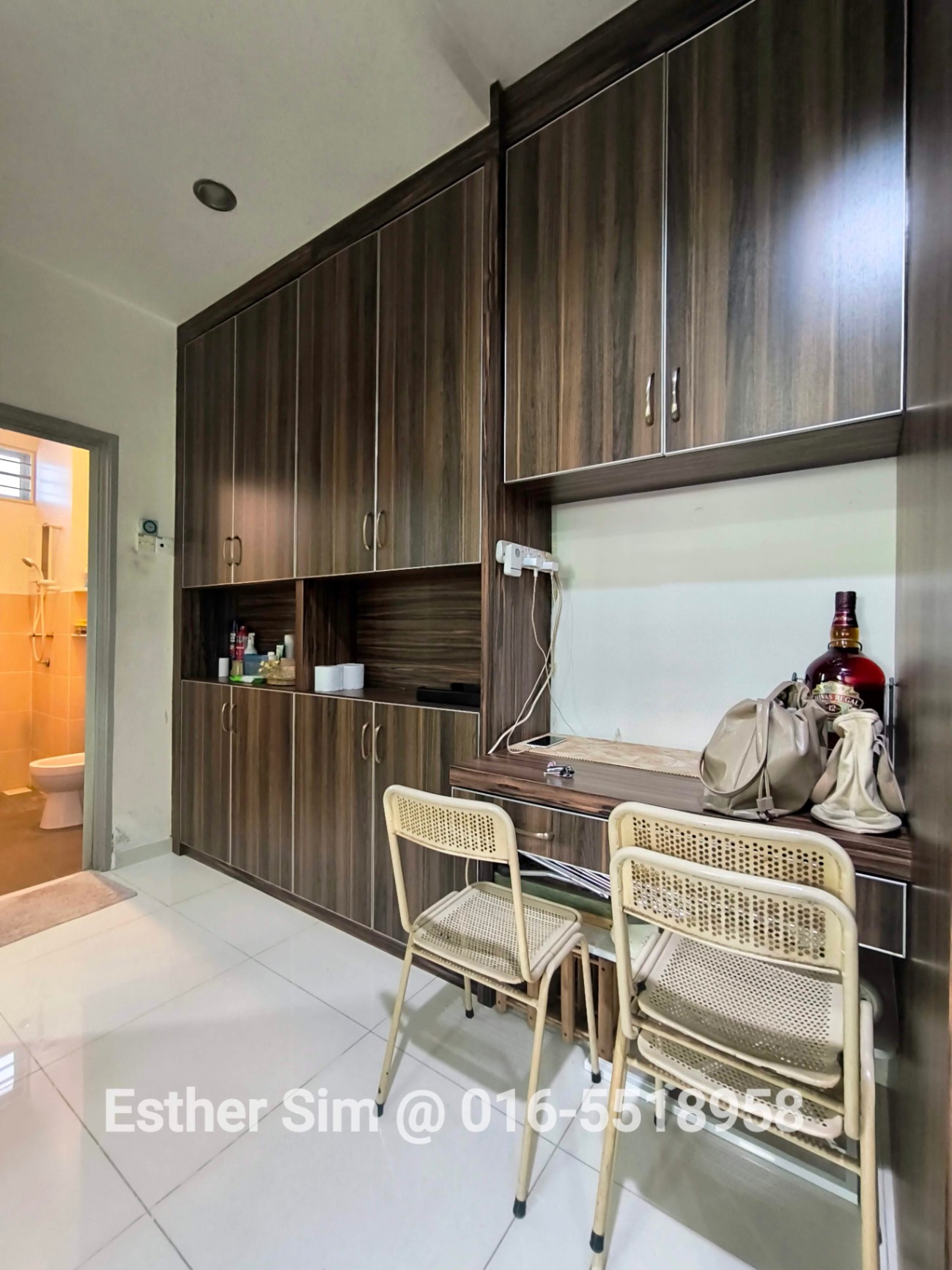 house in Butterworth, Penang — photo 5