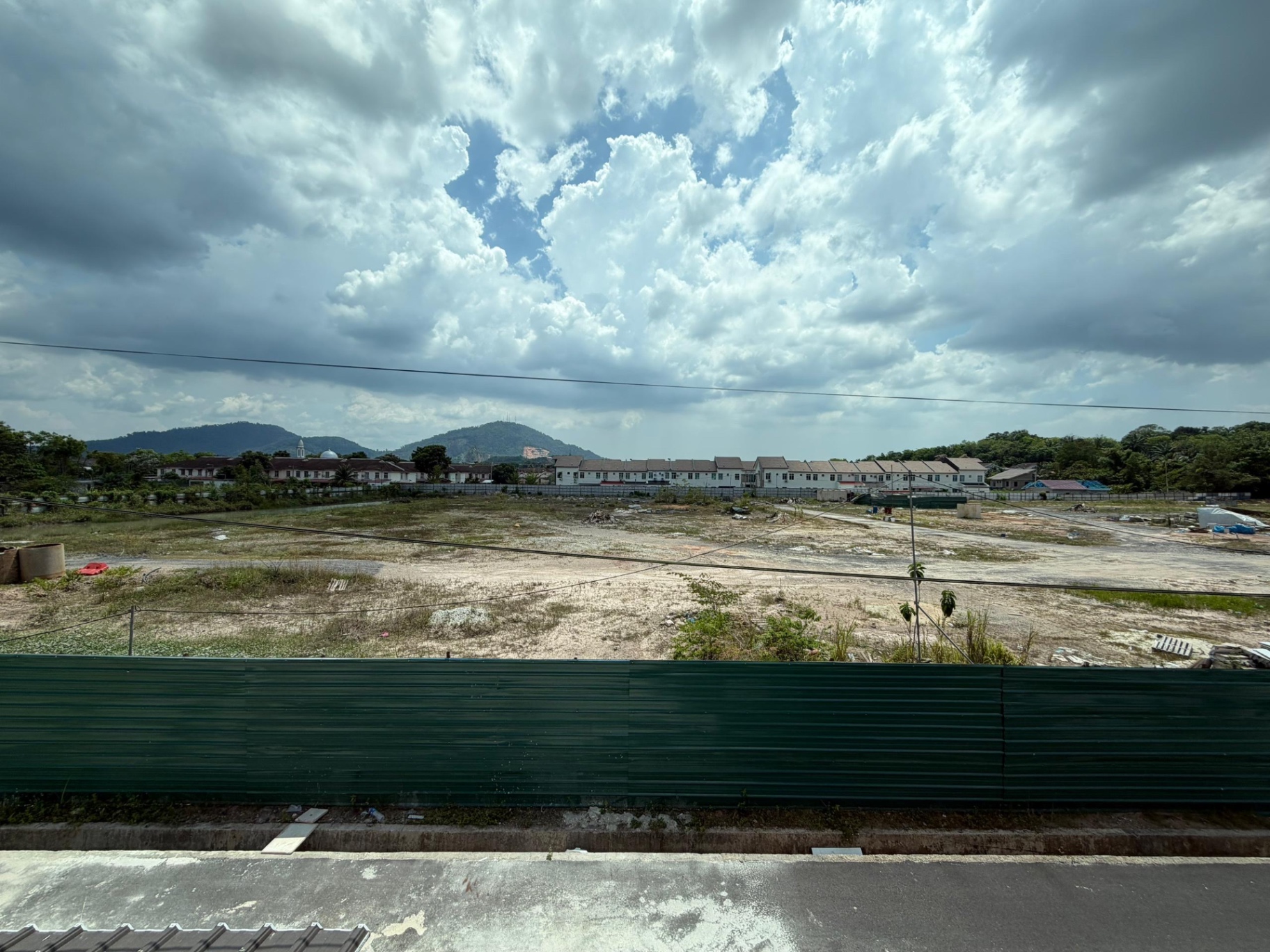 house in Kubang Semang, Penang — photo 4