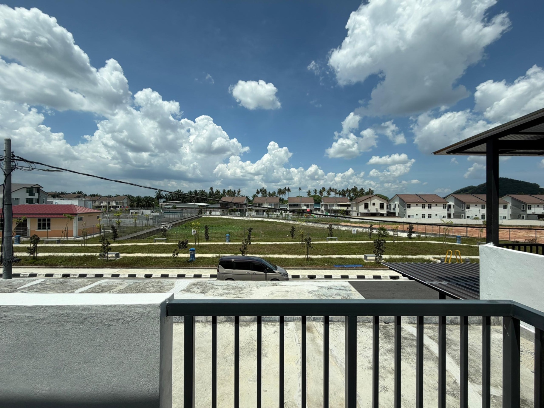 house in Kubang Semang, Penang — photo 7