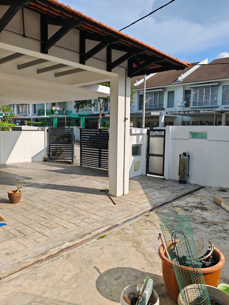 house in Bayan Lepas, Penang — photo 3
