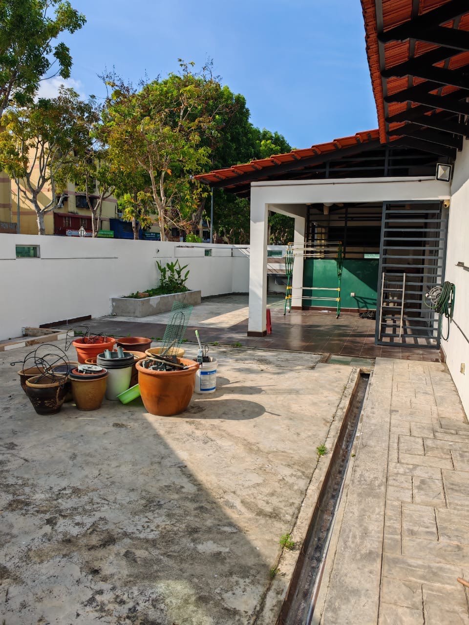 house in Bayan Lepas, Penang — photo 4