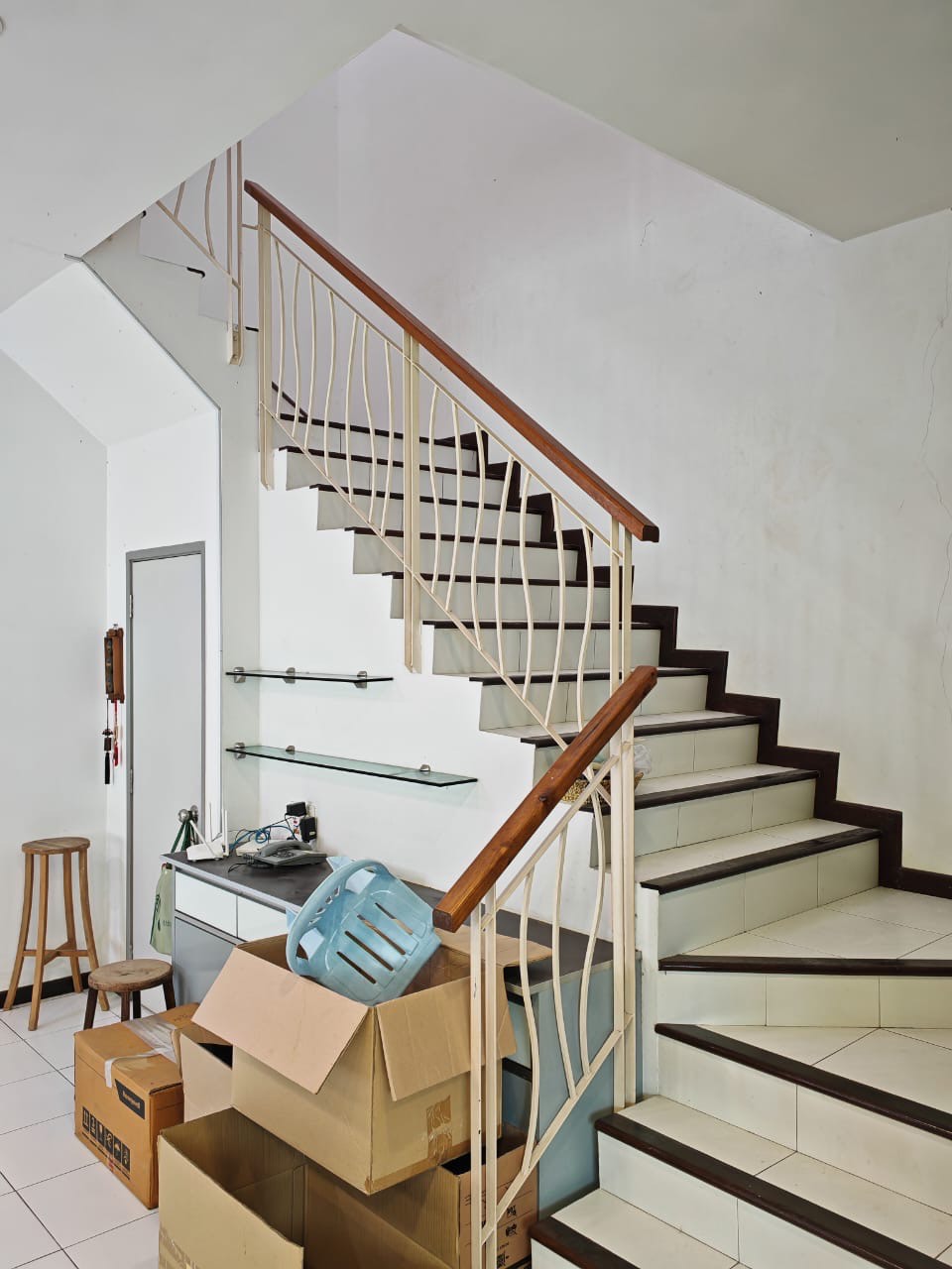 house in Bayan Lepas, Penang — photo 5