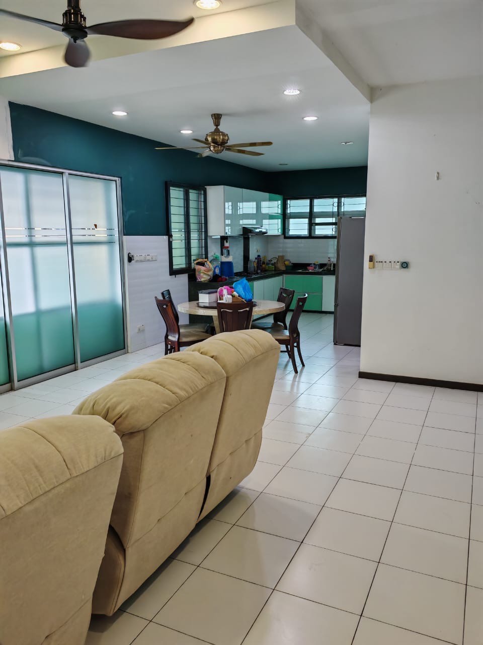 house in Bayan Lepas, Penang — photo 7