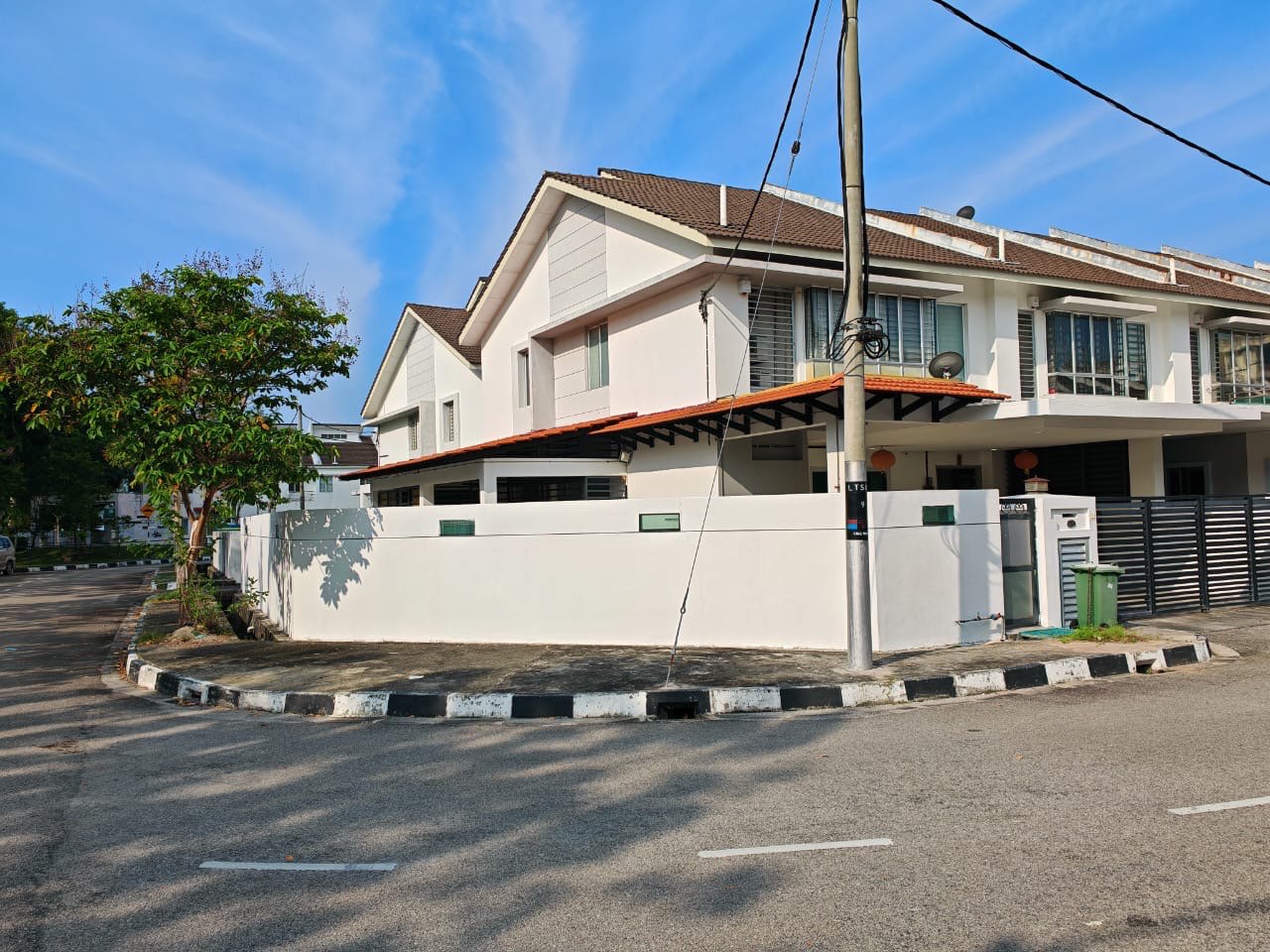 Taman Sunway Aspera 2-Storey Terrace Corner 2670sf Fully Renovated Bayan Lepas