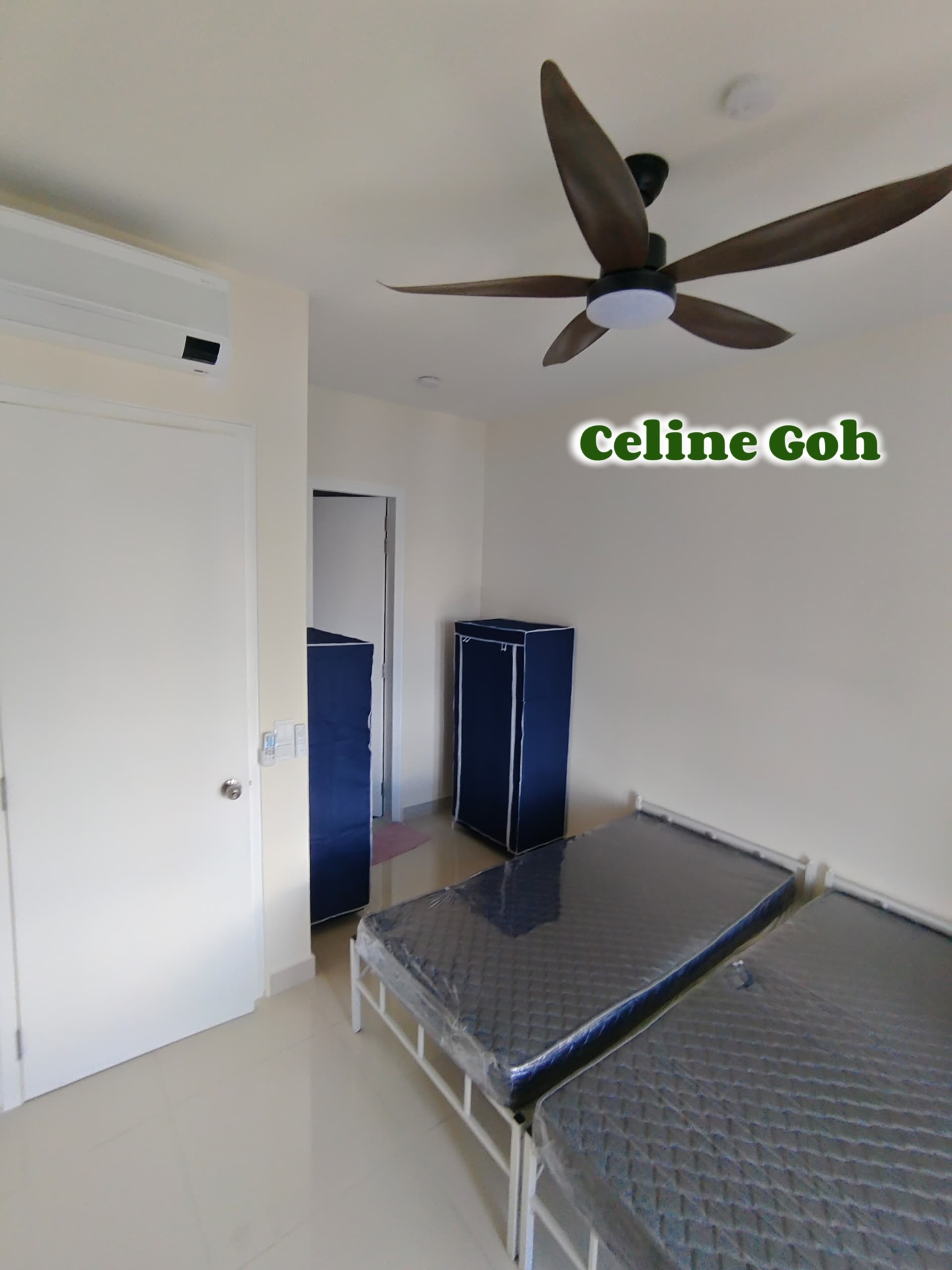 condo in Perai, Penang — photo 4
