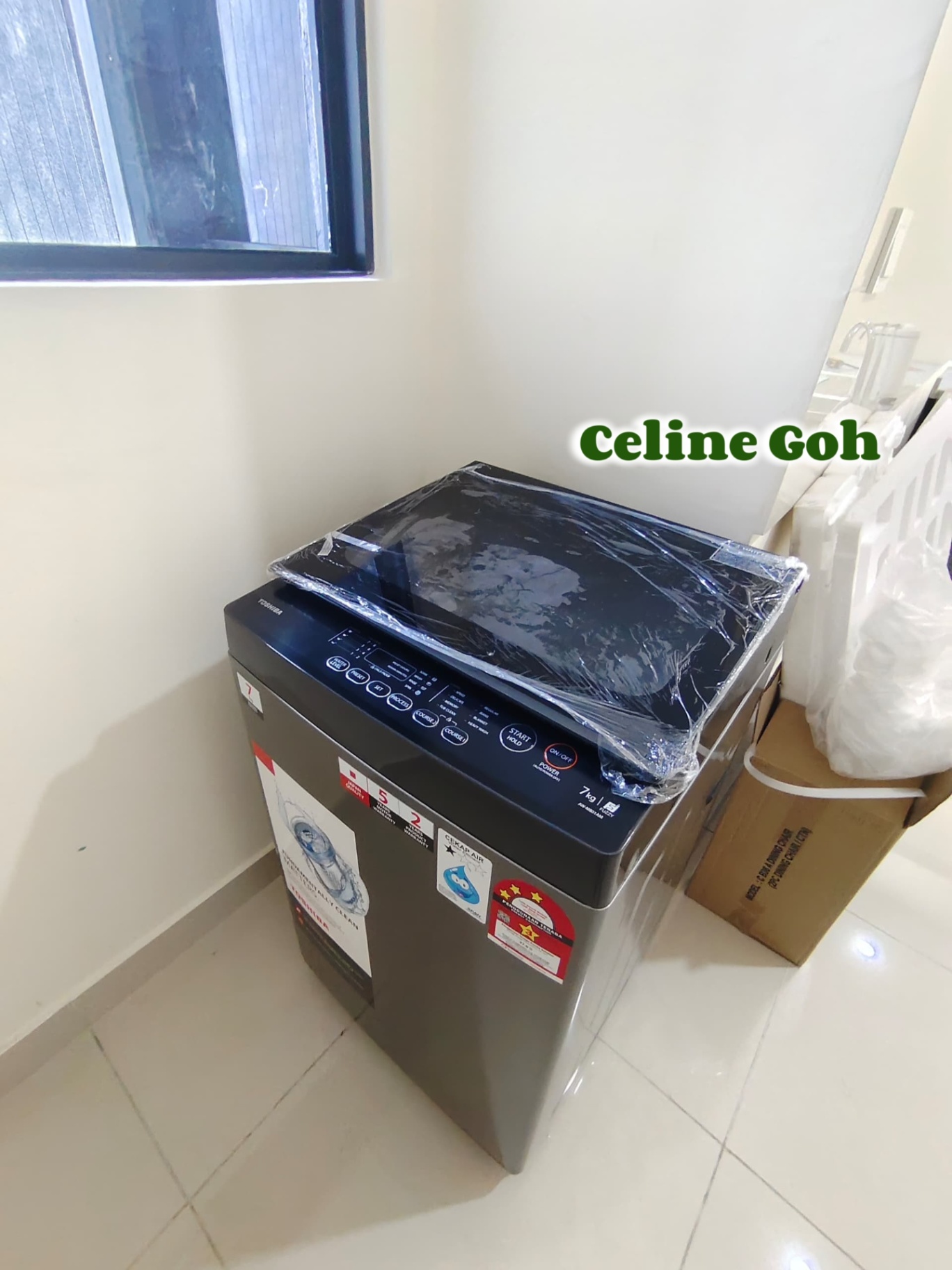 condo in Perai, Penang — photo 7