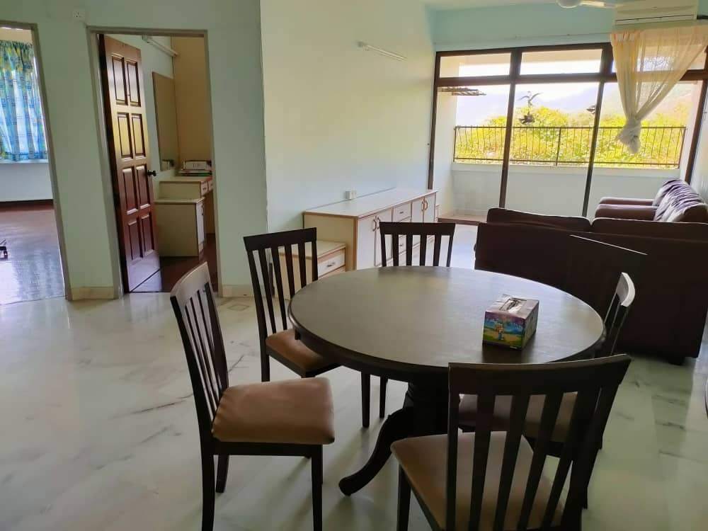 Kondo Berjaya, Pulau Tikus | Freehold Near Gurney