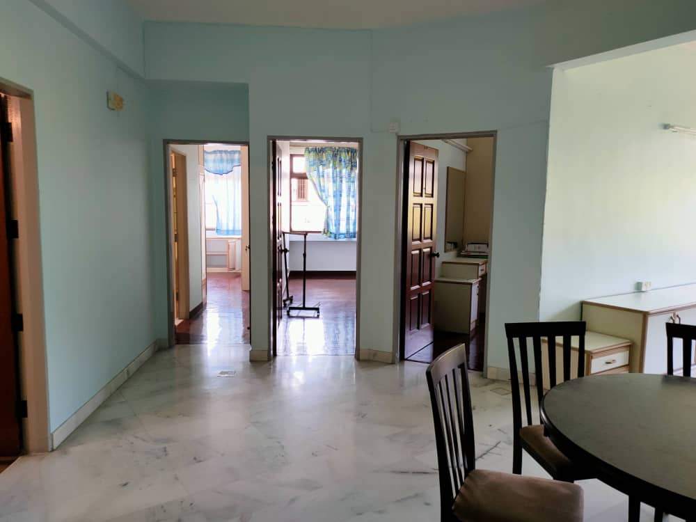 condo in Pulau Tikus, Penang — photo 2