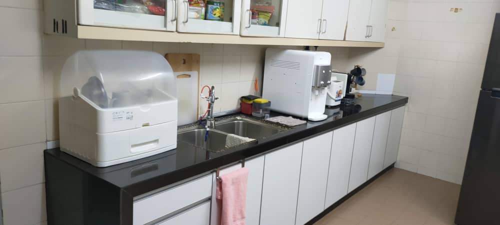 condo in Pulau Tikus, Penang — photo 3