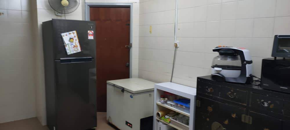 condo in Pulau Tikus, Penang — photo 5