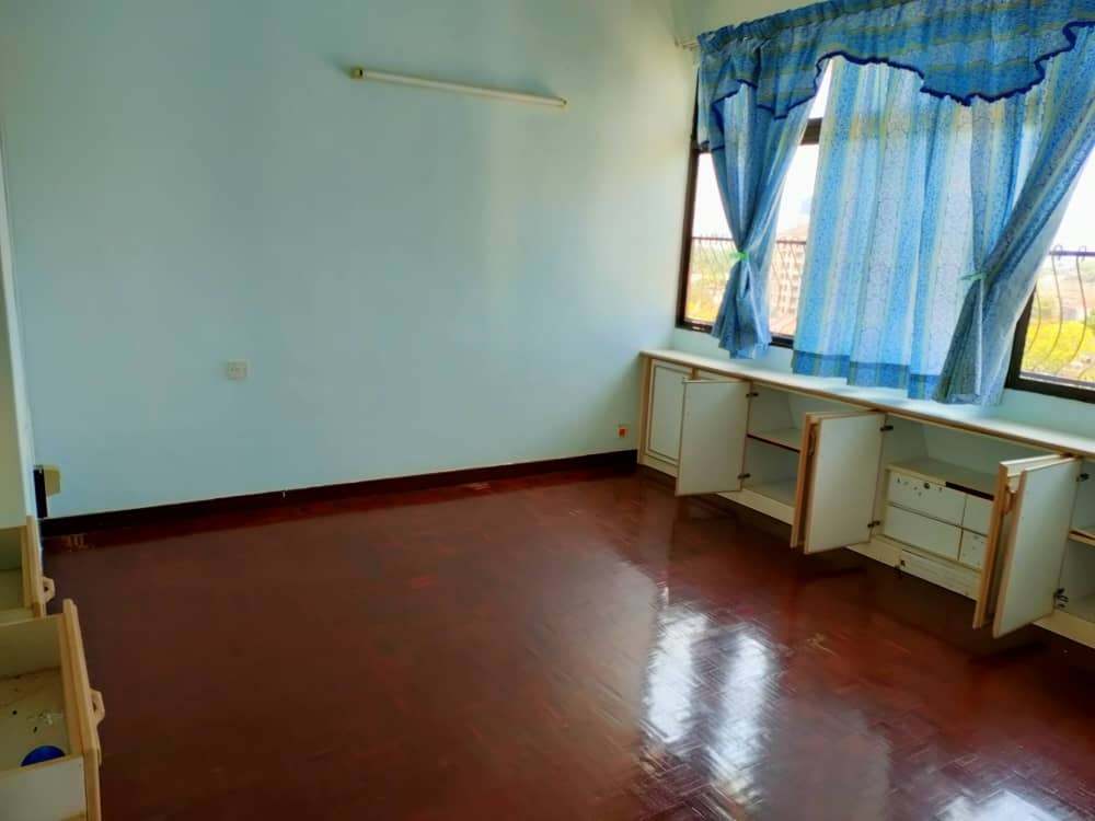 condo in Pulau Tikus, Penang — photo 6