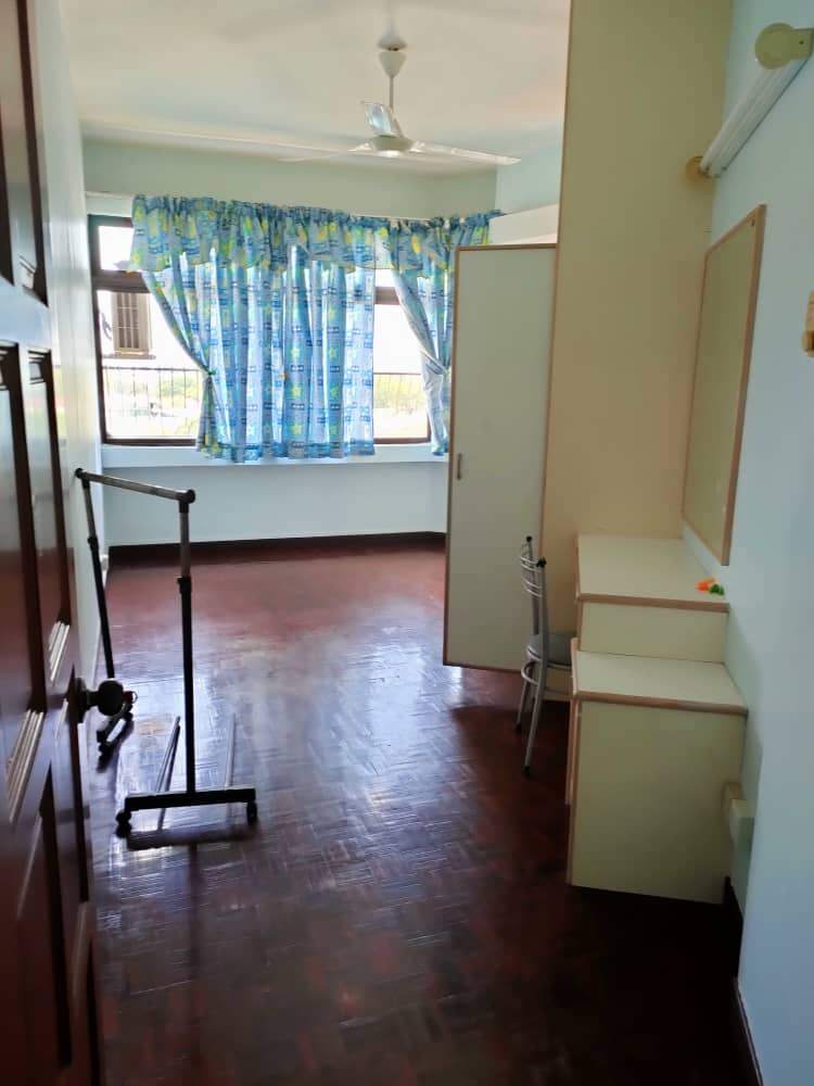condo in Pulau Tikus, Penang — photo 7