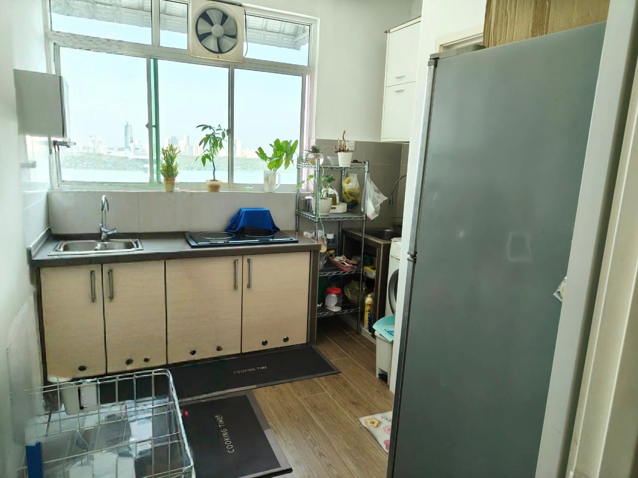 condo in Gelugor, Penang — photo 2