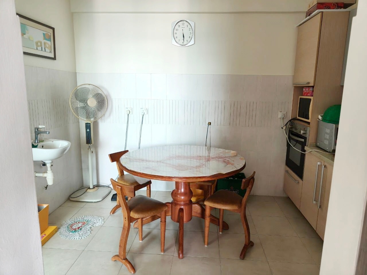 condo in Gelugor, Penang — photo 3