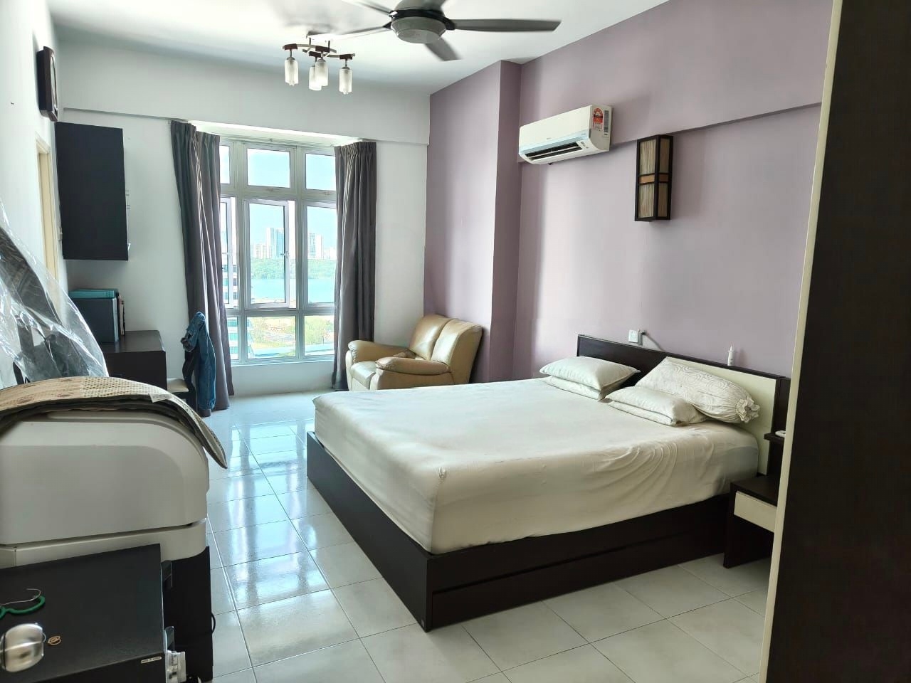 condo in Gelugor, Penang — photo 4
