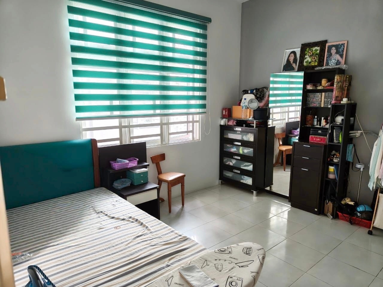 condo in Gelugor, Penang — photo 5