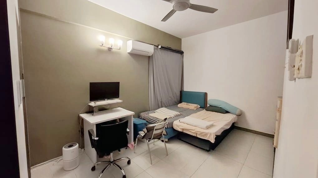 condo in Gelugor, Penang — photo 6