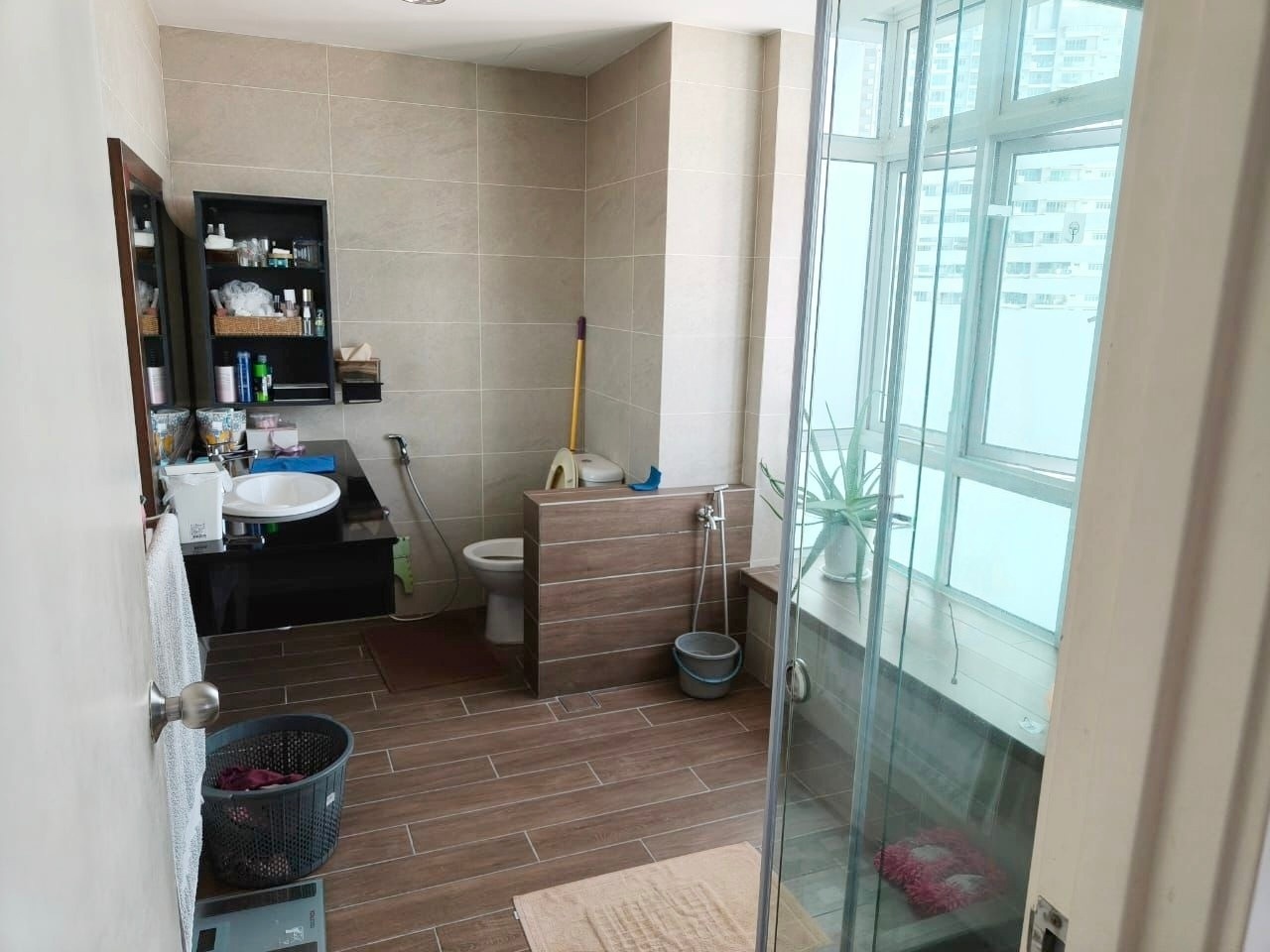 condo in Gelugor, Penang — photo 7