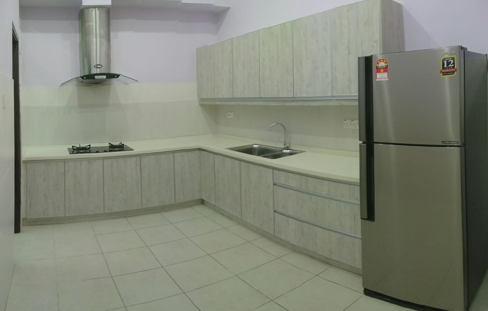condo in Gelugor, Penang — photo 7