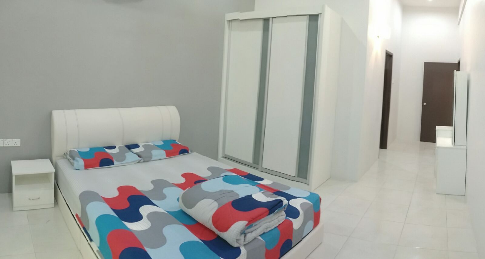 condo in Gelugor, Penang — photo 3