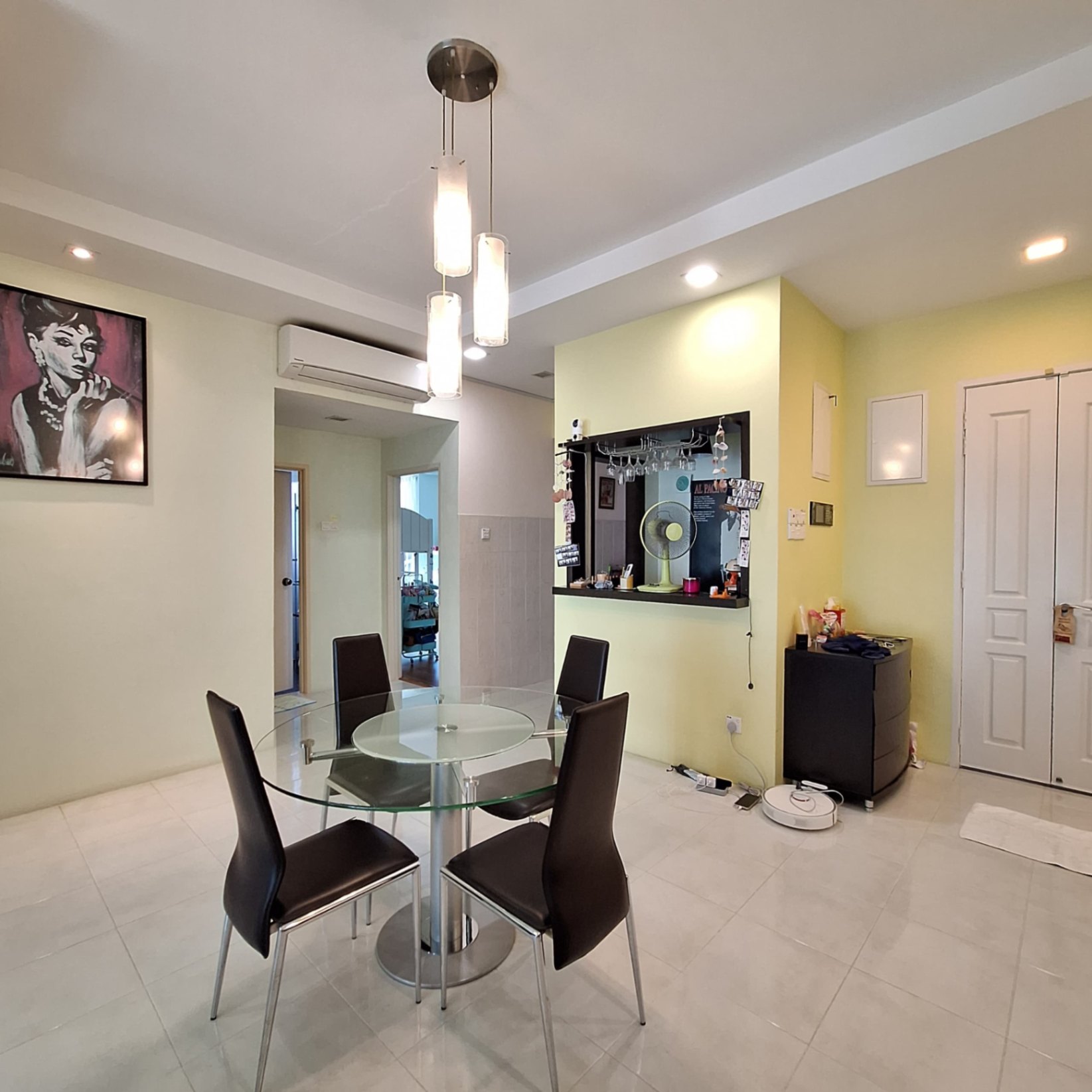 condo in Gelugor, Penang — photo 3