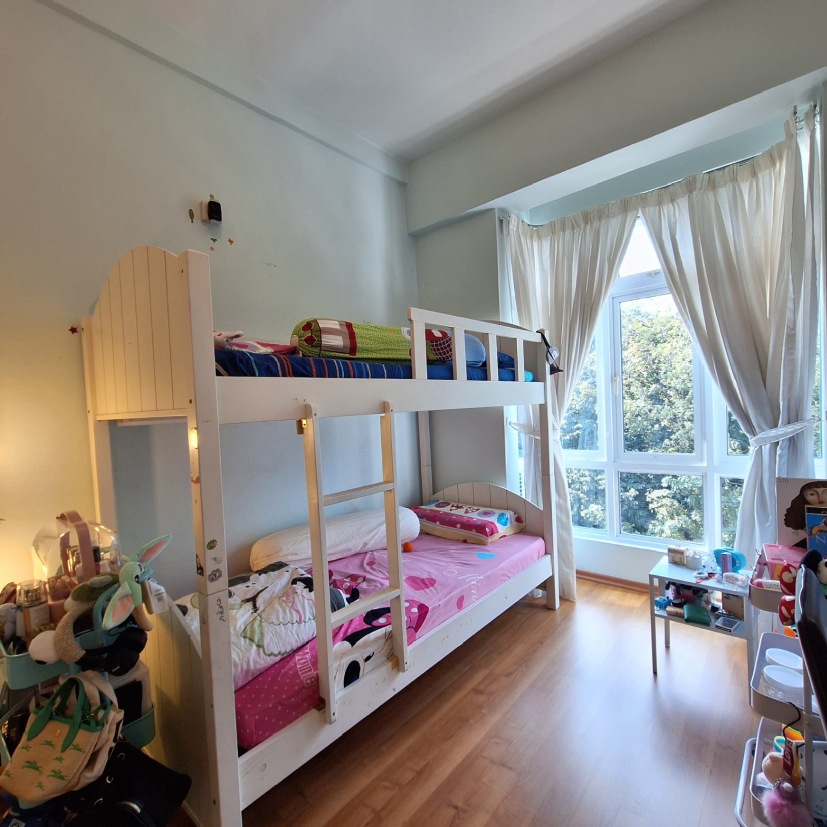 condo in Gelugor, Penang — photo 5